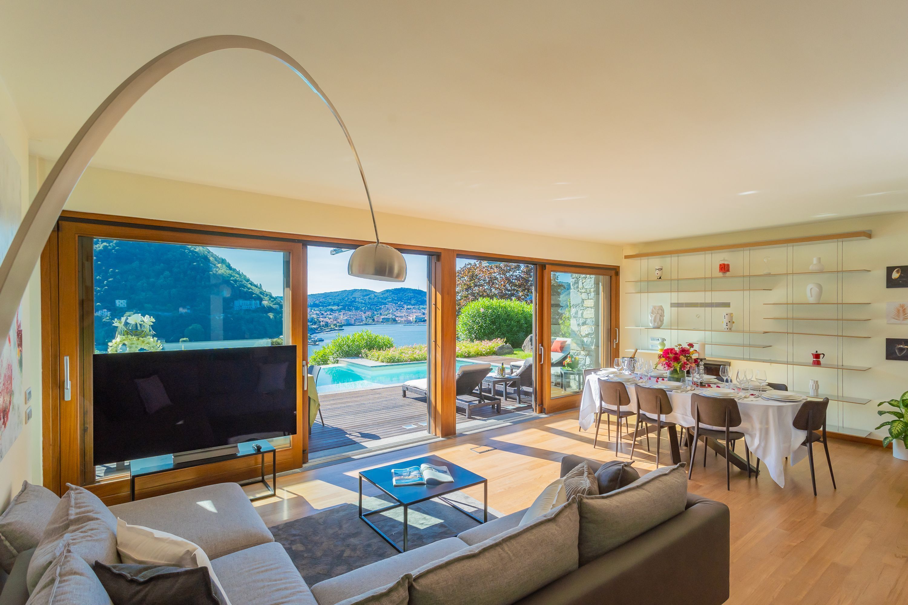 Villa | 4 Schlafzimmer