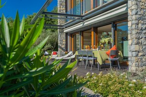 Villa | 4 bedrooms