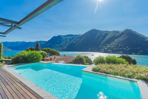 Villa | 4 camere
