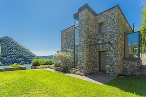 Villa | 4 bedrooms - Villa Infinity in Como (Como)