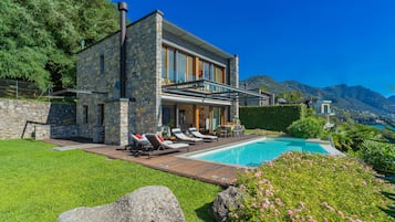 Villa | 4 bedrooms