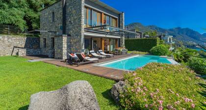 Villa Infinity in Como