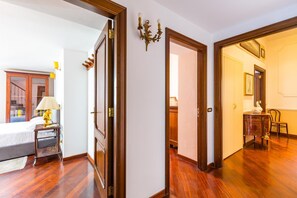 Apartamento | 3 quartos