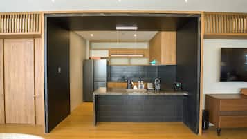 Villa | Oturma alanı