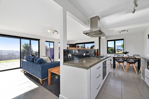 Top Of The Bay-Akaroa-Close to Peron Dunes