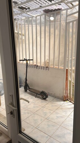 BAKIRKOY Serene 2-bedroom apartment in vibrant İstanbul near local hotspots