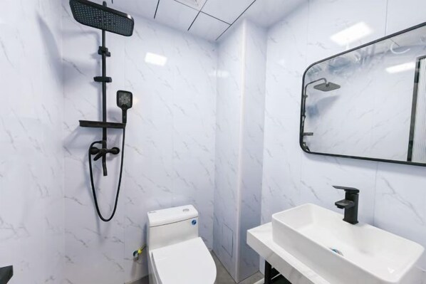 Room - Haqi Light Hotel (Weinan Shaoguan Jewelry City) (Tongguan)