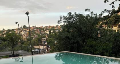 Welcome to my cozy house near downtown