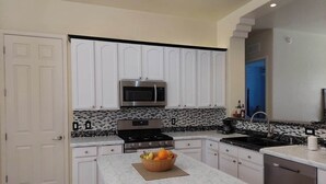 Cucina privata