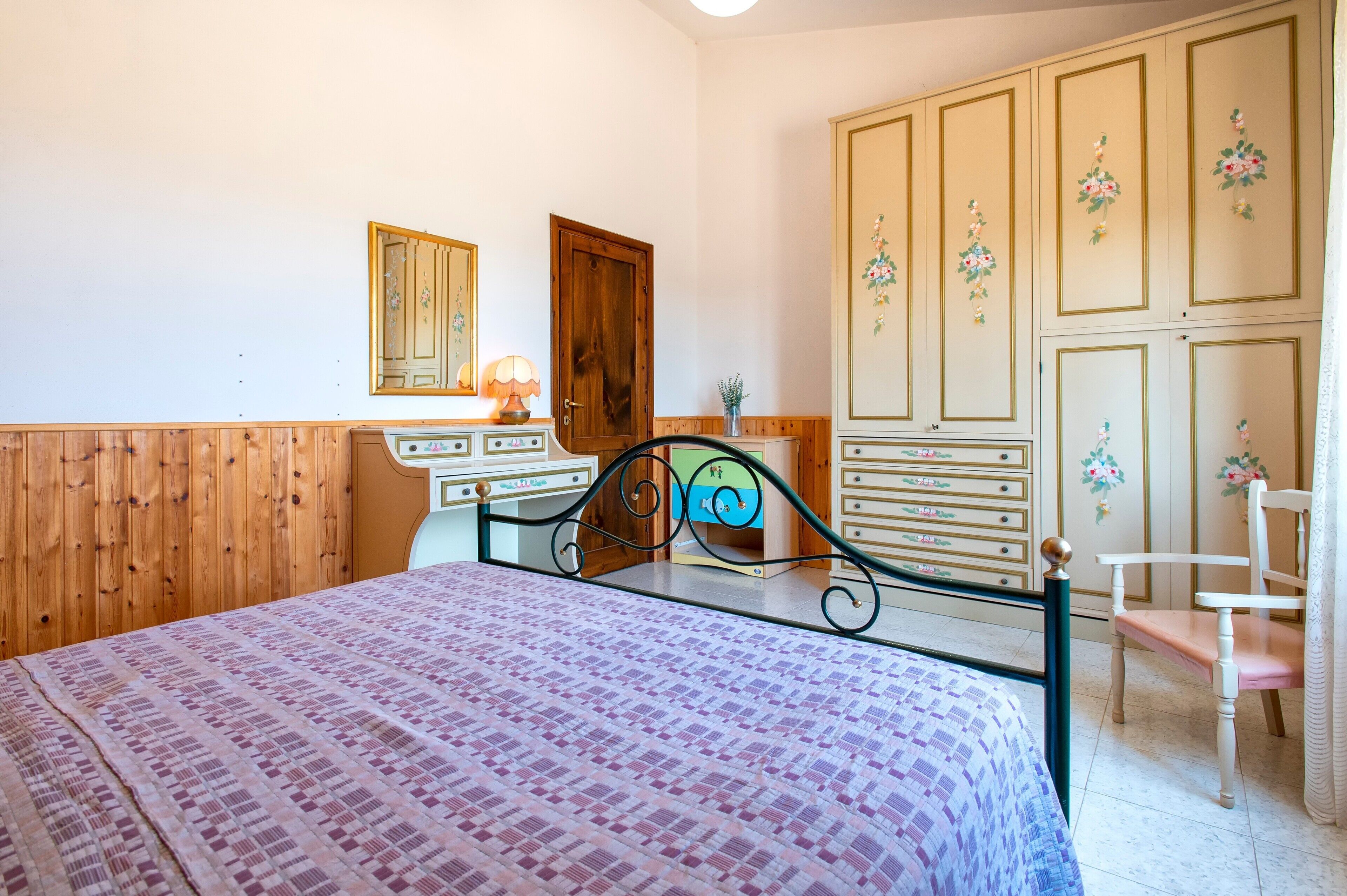 2 Schlafzimmer, Bettwäsche