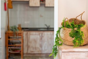 Interior - Apartment "Panoramico Isola Rossa" with Sea View, Private Terrace & A/C (Isola Rossa)