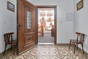 Interior - Holiday Home 'Rafalita' with Sea View, Wi-Fi and Air Conditioning (Torrox)