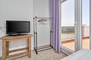 3 Schlafzimmer, kostenloses WLAN, Bettwäsche