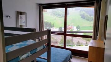 1 Schlafzimmer
