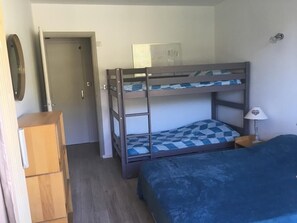 1 chambre