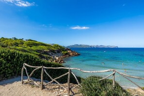 Plage à proximité