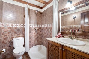 Badewanne, Handtücher
