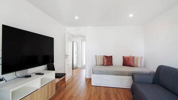 3 chambres, Wi-Fi gratuit, draps fournis