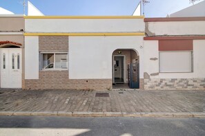 Detalle del exterior