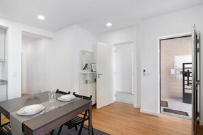 Dining - Apartment "Telmus Villa Rc E" with Wi-Fi & A/C (Monte Gordo)