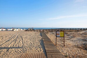 Beach nearby - Apartment "Telmus Villa Rc E" with Wi-Fi & A/C (Monte Gordo)