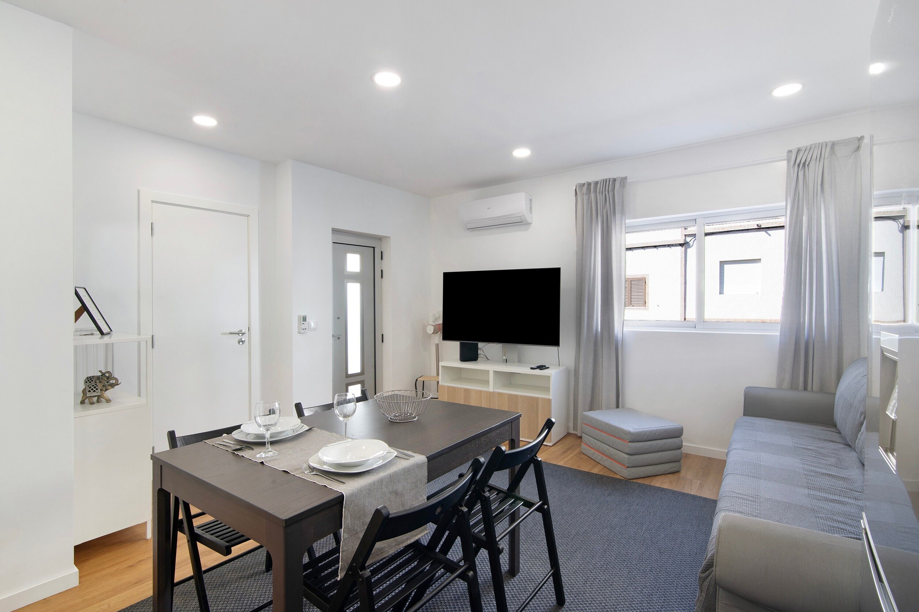 Ferienwohnung "Telmus Villa Rc E" Mit Wlan Und Klimaanlage - Monte Gordo