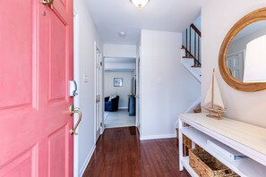Interior - Game Days & Family Stays at Dog-Friendly Home Near Navy Stadium w Private Fenced-In Yard (Annapolis)