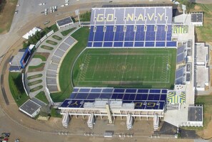 Unclassified image, 3 of 50, button - Game Days & Family Stays at Dog-Friendly Home Near Navy Stadium w Private Fenced-In Yard (Annapolis)