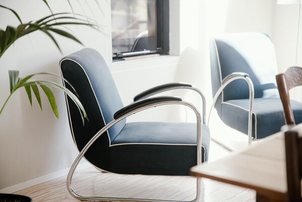 Apartment | 3 Schlafzimmer