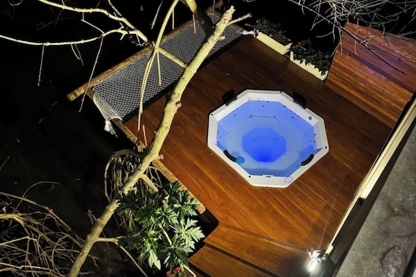 Massaggi “deep tissue”, massaggi