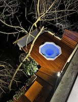 Massagens musculares profundas, massagens