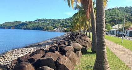 Petite Maison Tout Équipée