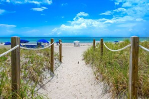 Plage
