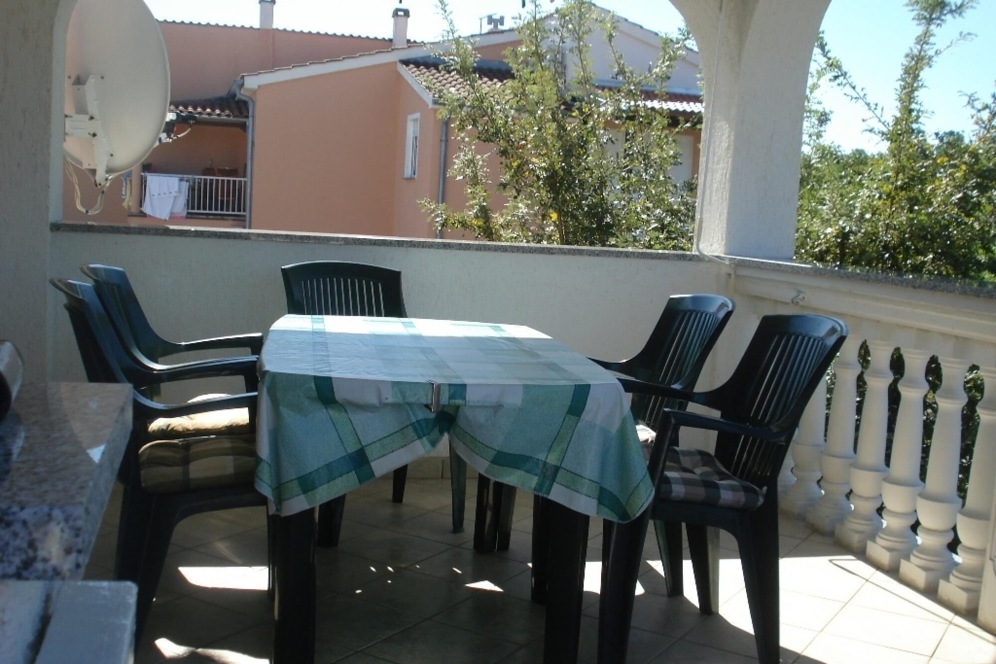 Apartment, Smoking | 2 bedrooms
