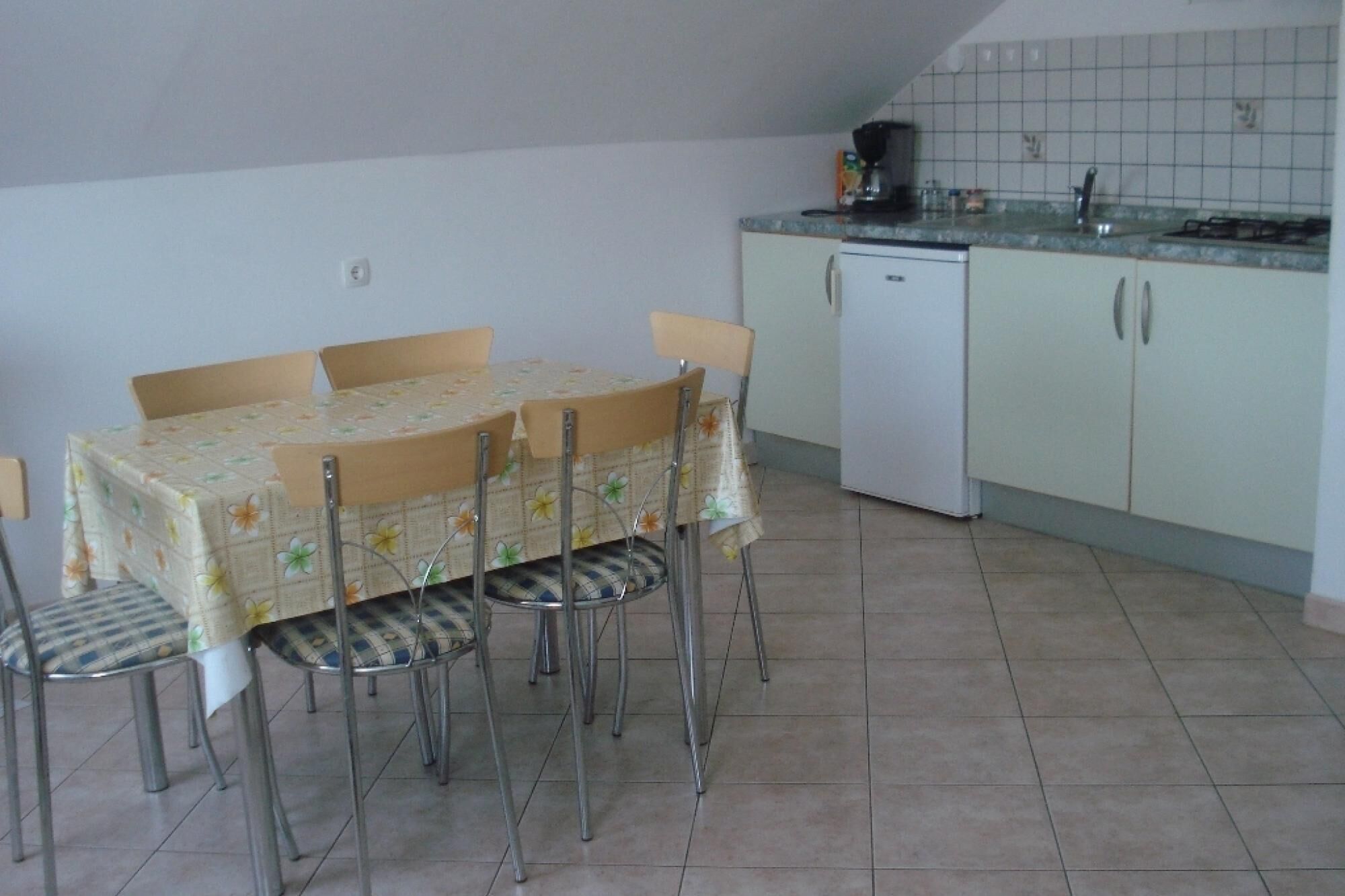 Apartment, Smoking | 2 bedrooms
