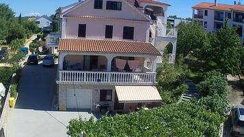 Apartment, Smoking | 2 bedrooms