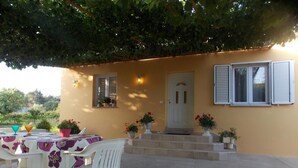 Unclassified image, 4 of 15, button - Holiday Houses, Villas Andro - With Parking (Bibinje)