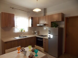 Nhà, hút thuốc | 3 phòng ngủ