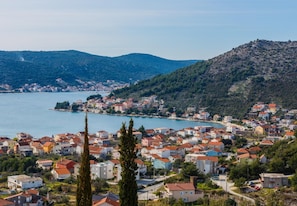 Room - Holiday Houses, Villas Božena - Nice Garden (Marina)