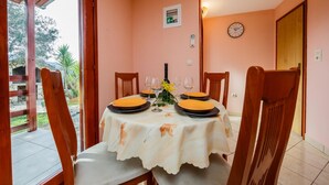 Ferienhaus