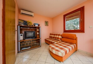 Ferienhaus | 1 Schlafzimmer