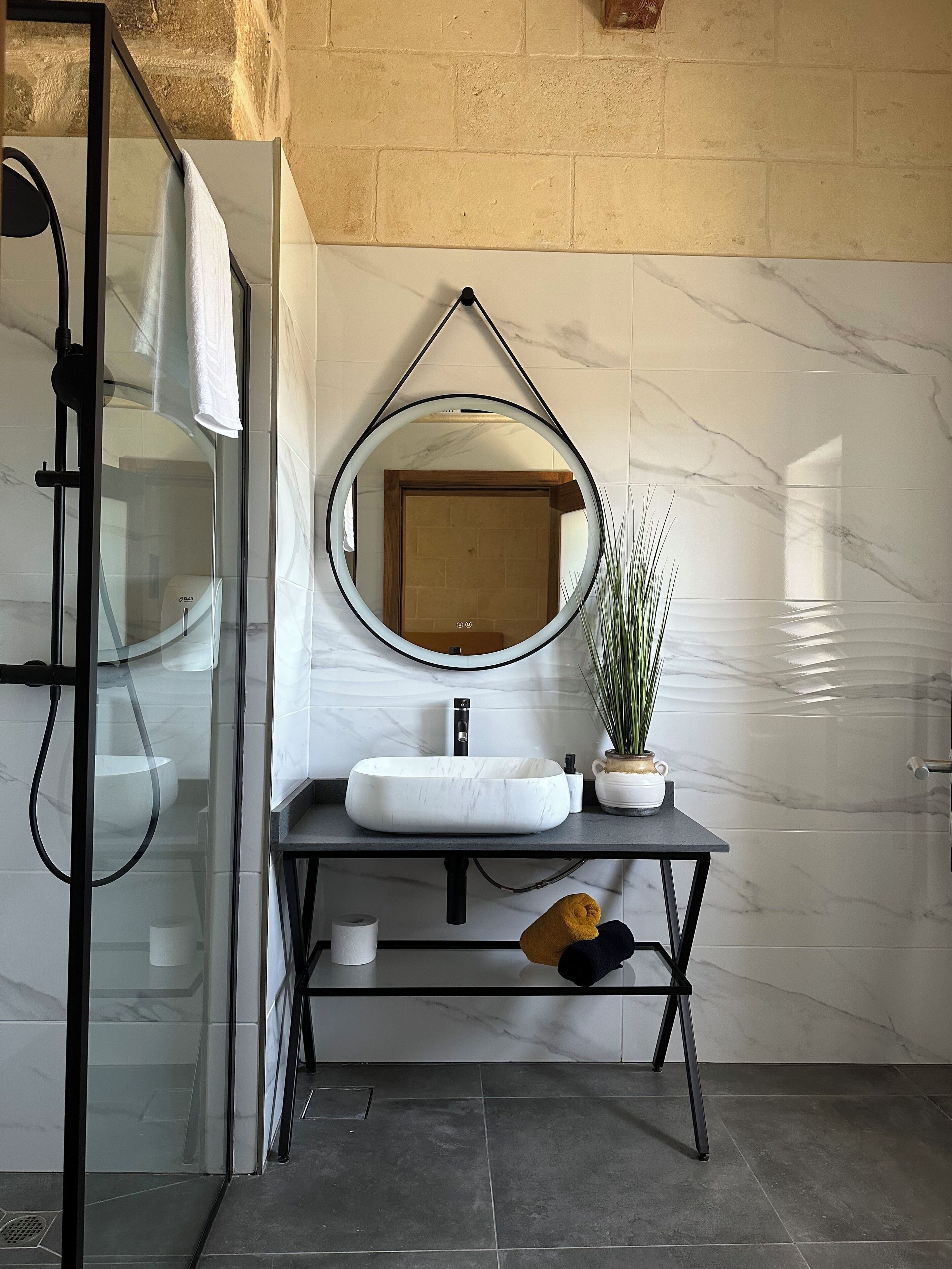 Baño