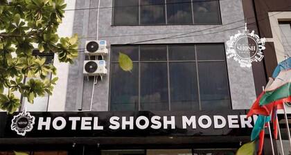 Shosh Modern