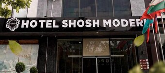 Shosh Modern
