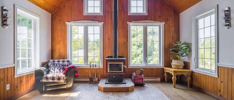 Intérieur