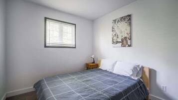 4 chambres, fer et planche Ă repasser, lit parapluie, Wi-Fi gratuit