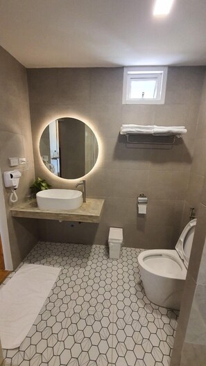 Towels - HOMU Villa Pua (Pua)