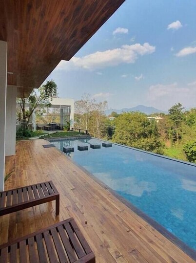 HOMU Villa Pua