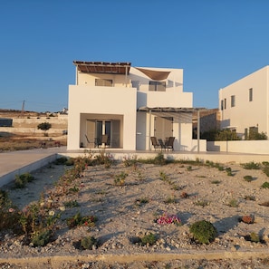Terrace/patio - Baydream 2 (Adamantas)