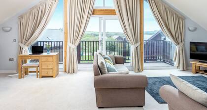 Sunbow at Retallack Resort